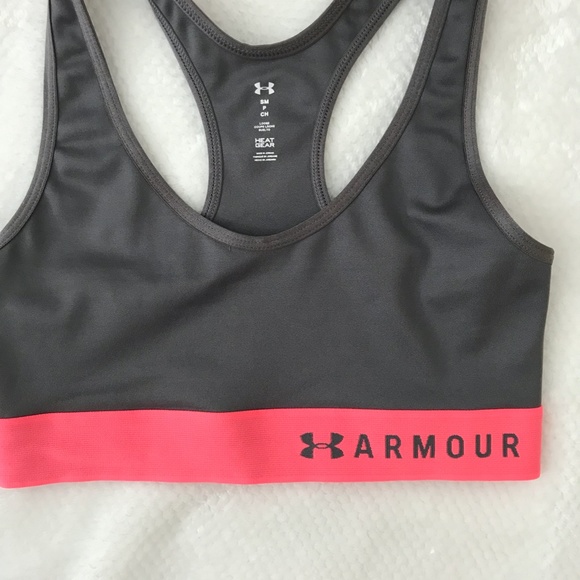 Racer Tank Under Armou Size S - Picture 5 of 6